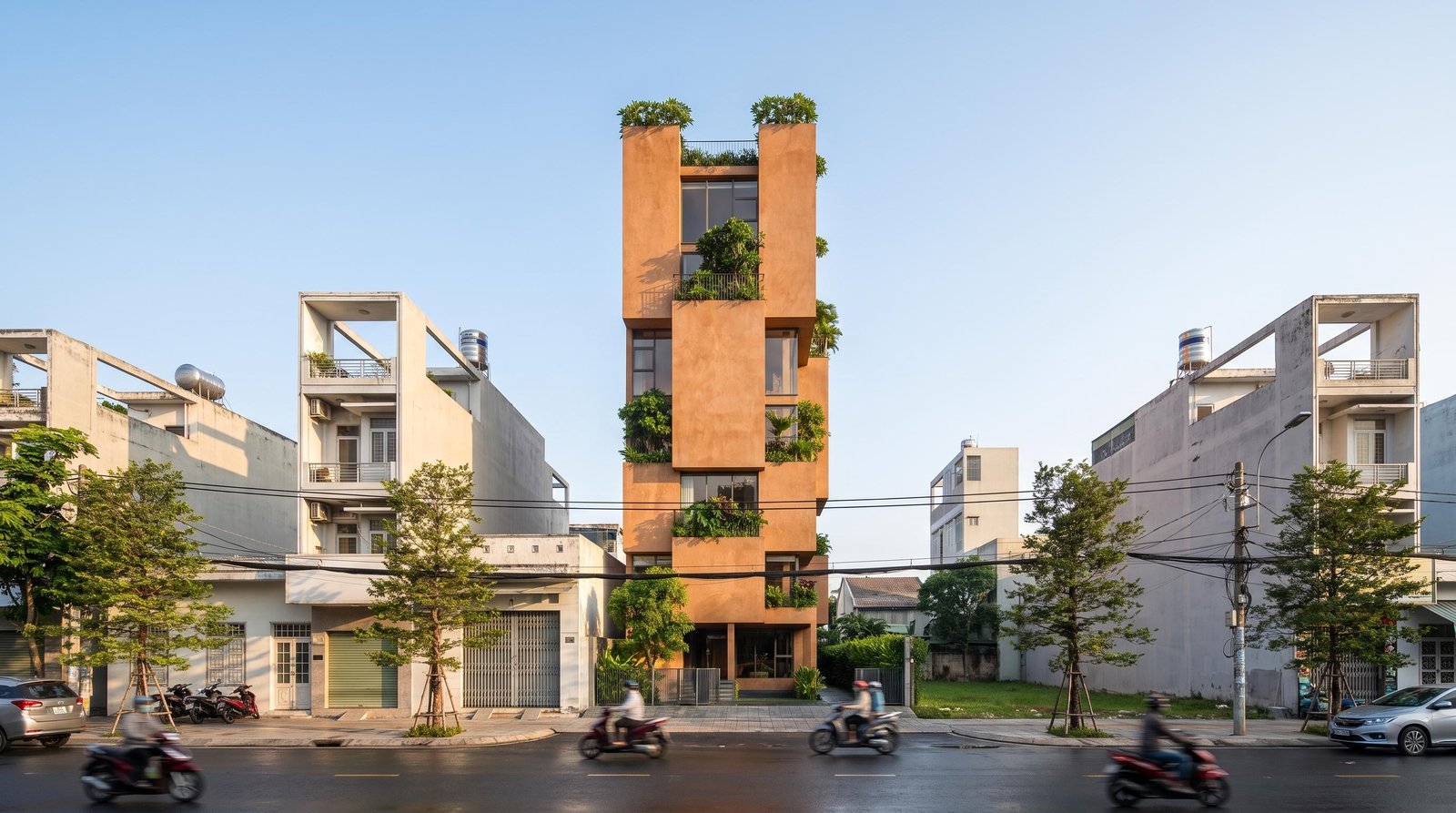 The Greenery Office — 5