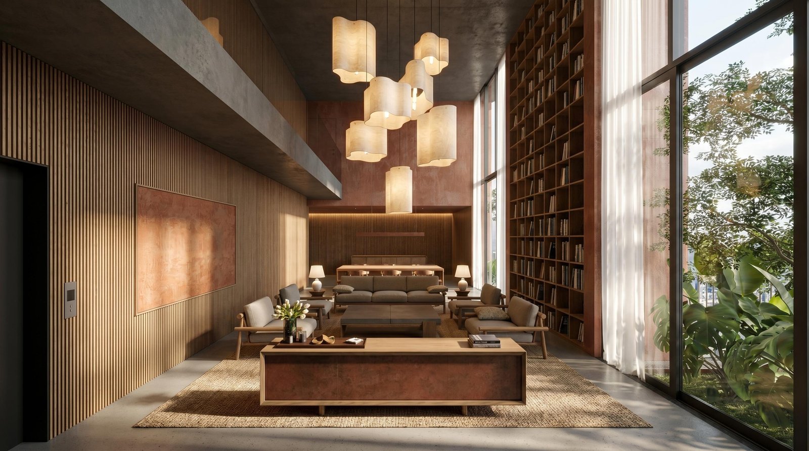 The Greenery Office — 11