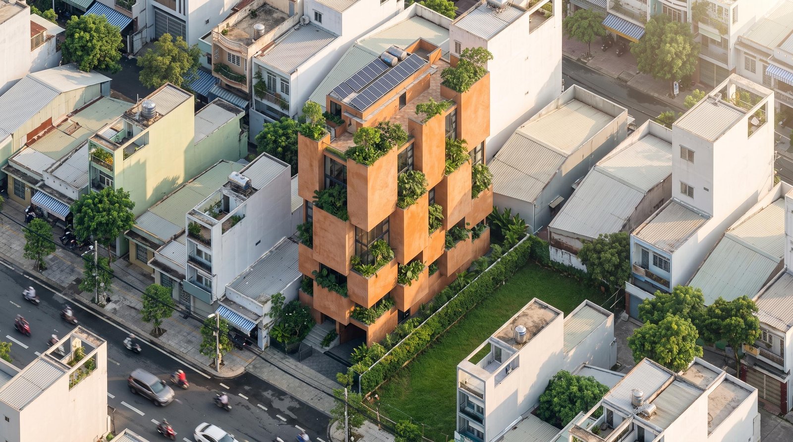The Greenery Office — 4