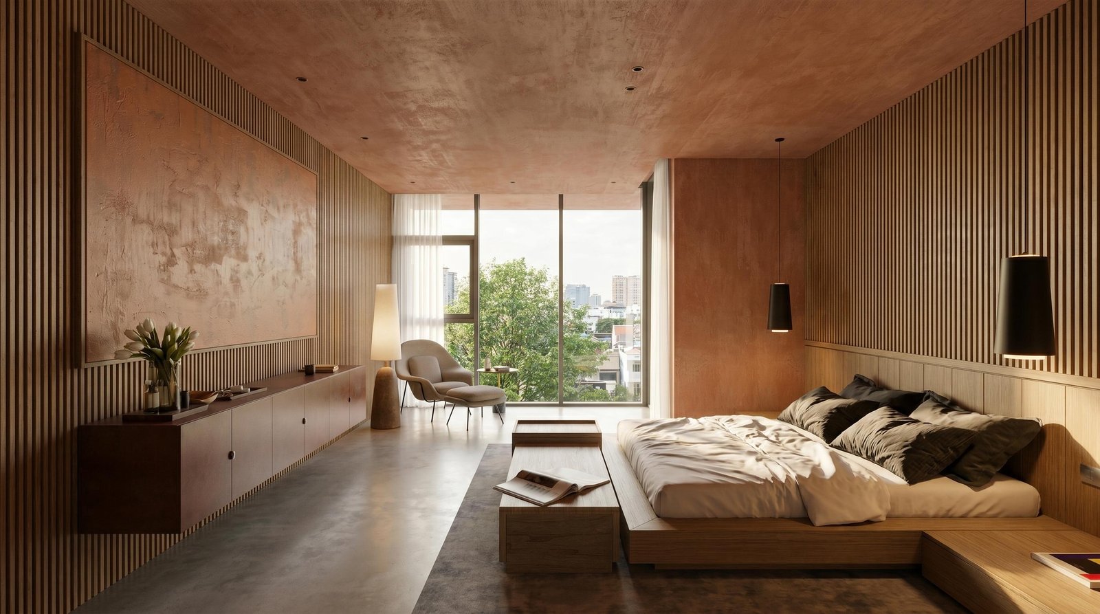 The Greenery Office — 12