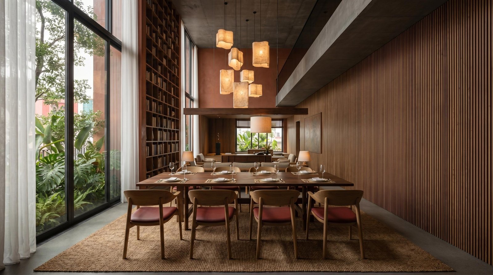 The Greenery Office — 10