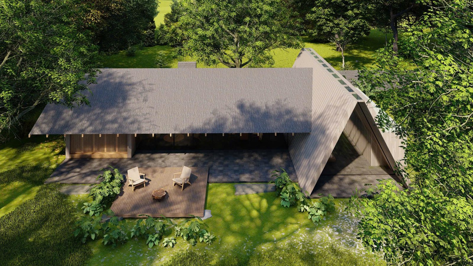 An Nhiên Villa — 3