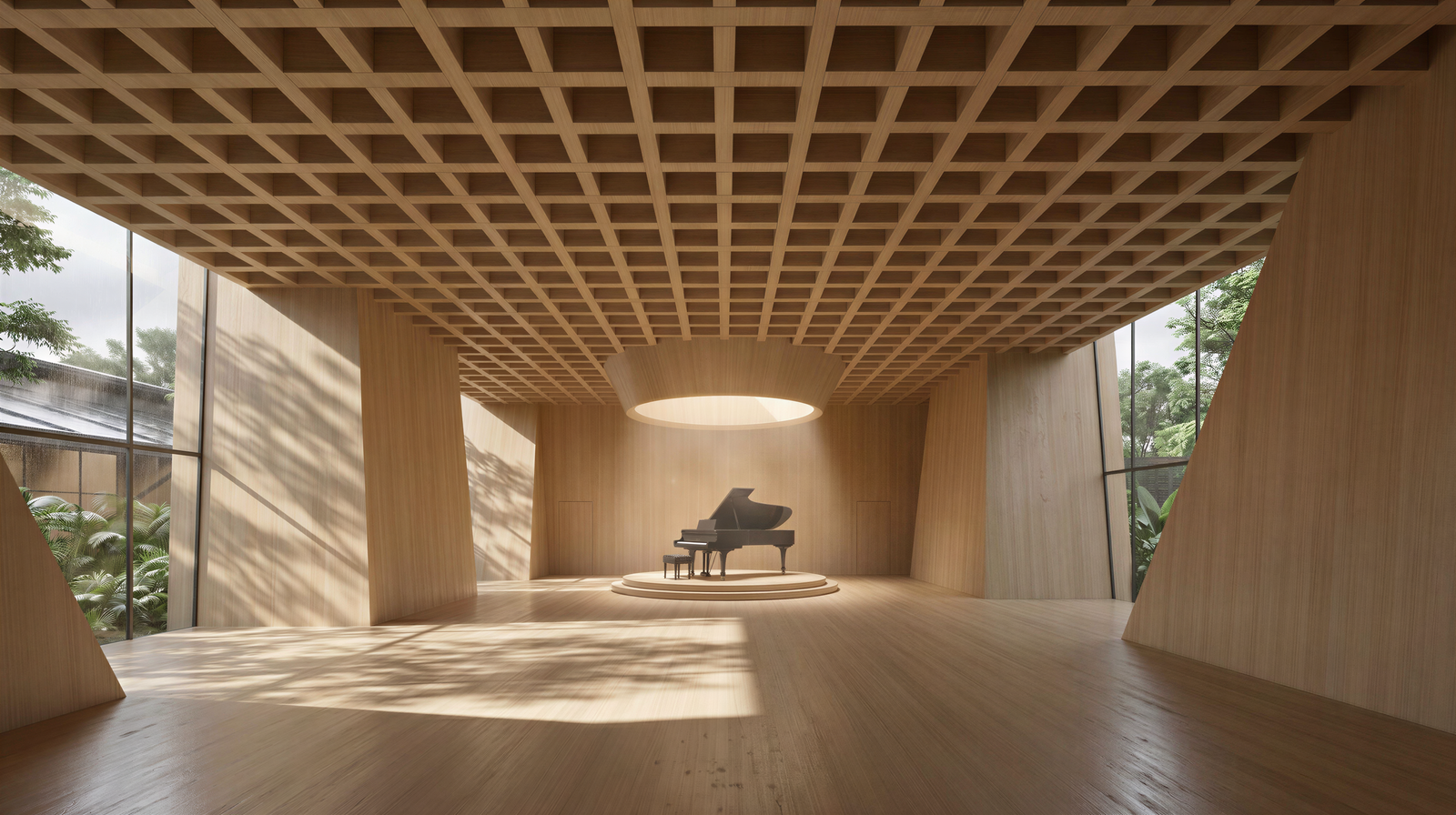 Timber Forest — 5