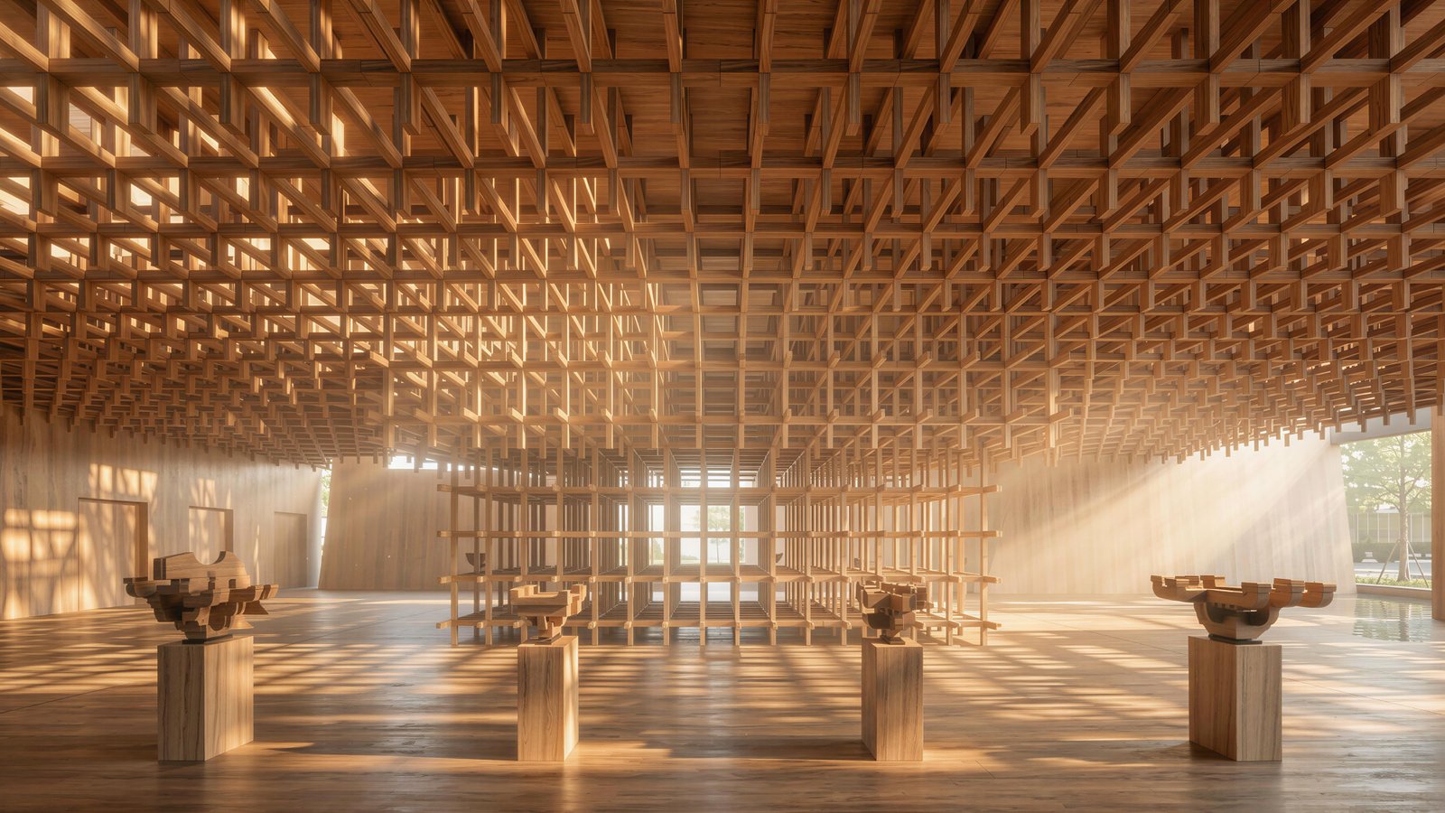 Timber Forest — 6