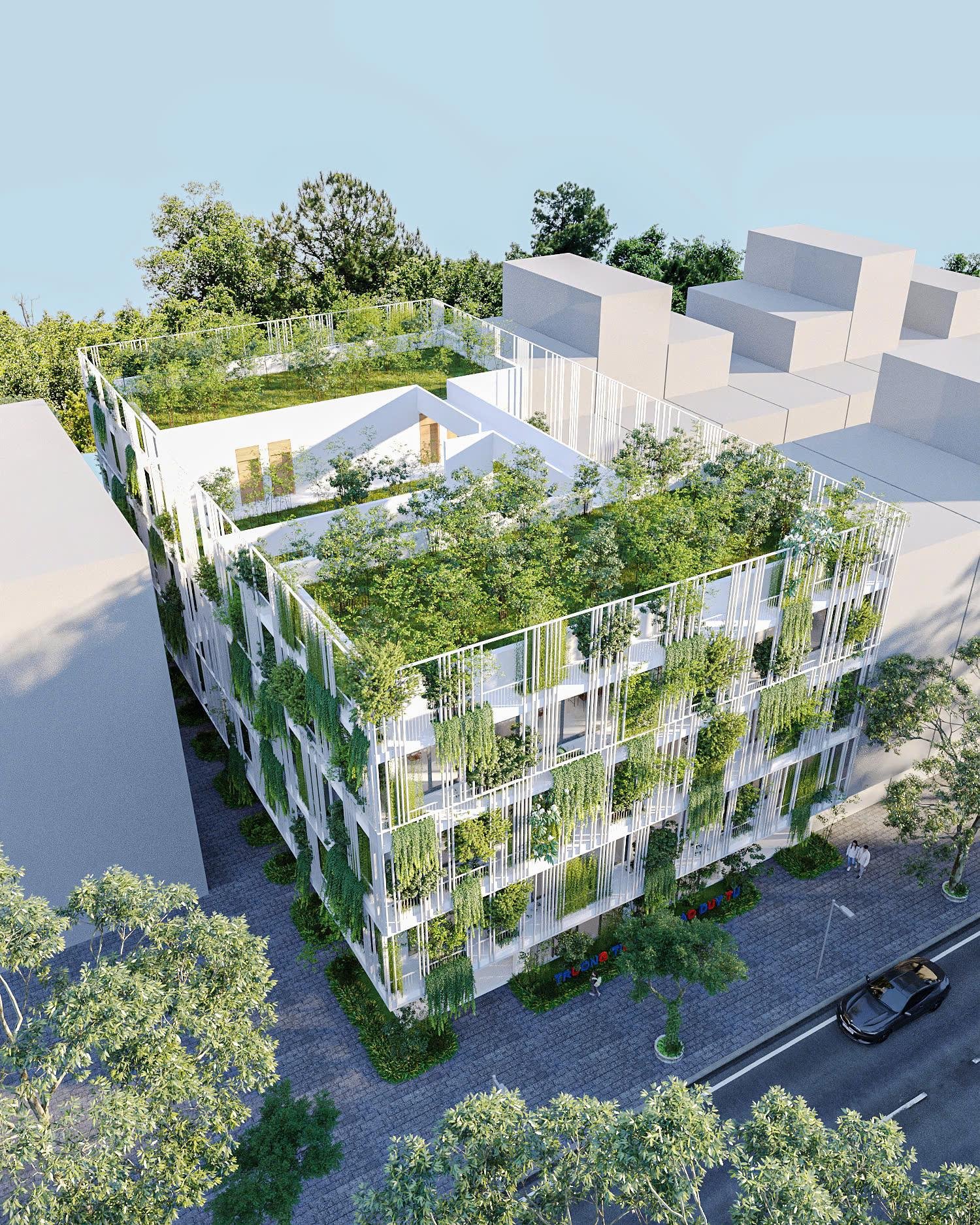 Trường tiểu học Đào Duy Từ CS1 — 3