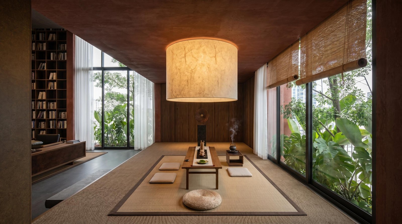 The Greenery Office — 9
