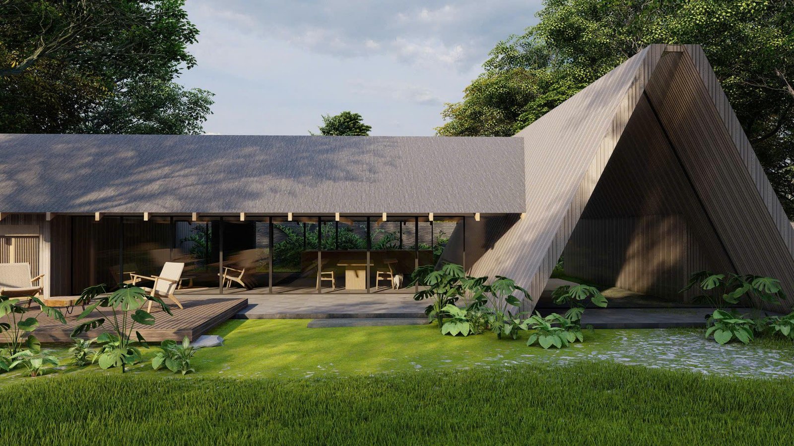 An Nhiên Villa — 2
