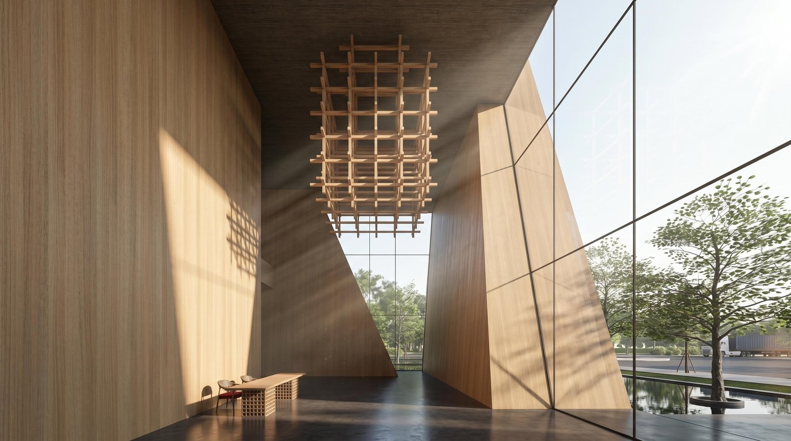 Timber Forest — 4