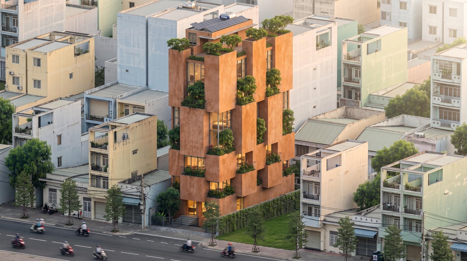 Naparchitects